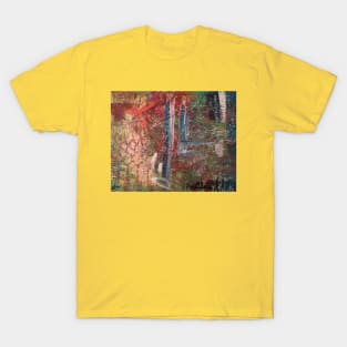 A Walk Home T-Shirt